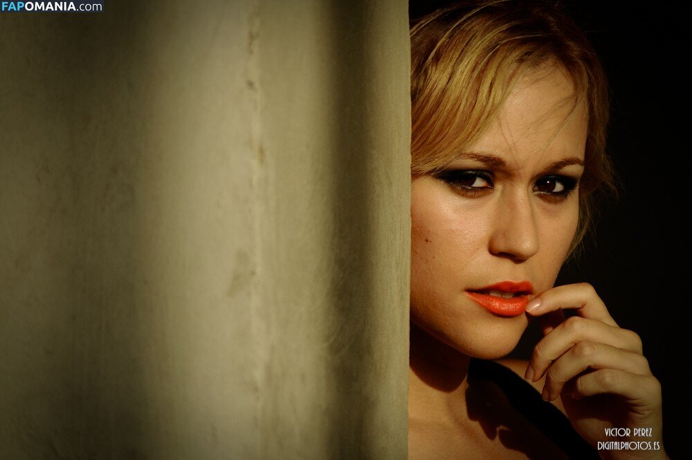 PaolaCastillo Nud OnlyFans  Fotografie scursă #6