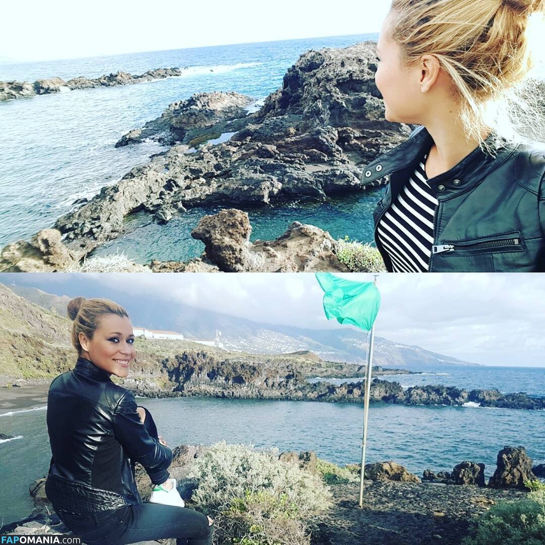 PaolaCastillo Nud OnlyFans  Fotografie scursă #7