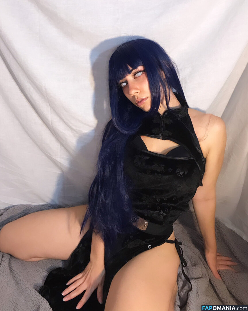 Paoputess Nud OnlyFans  Fotografie scursă #8