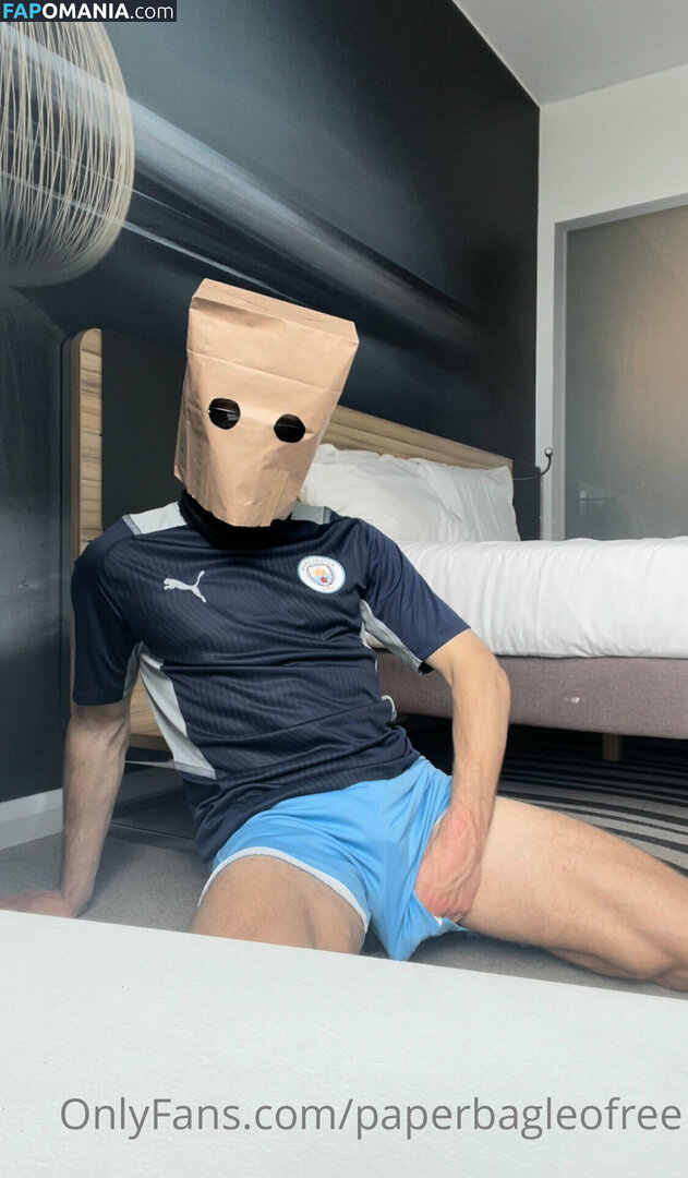 bransshop18 / paperbagfree Nud OnlyFans  Fotografie scursă #5