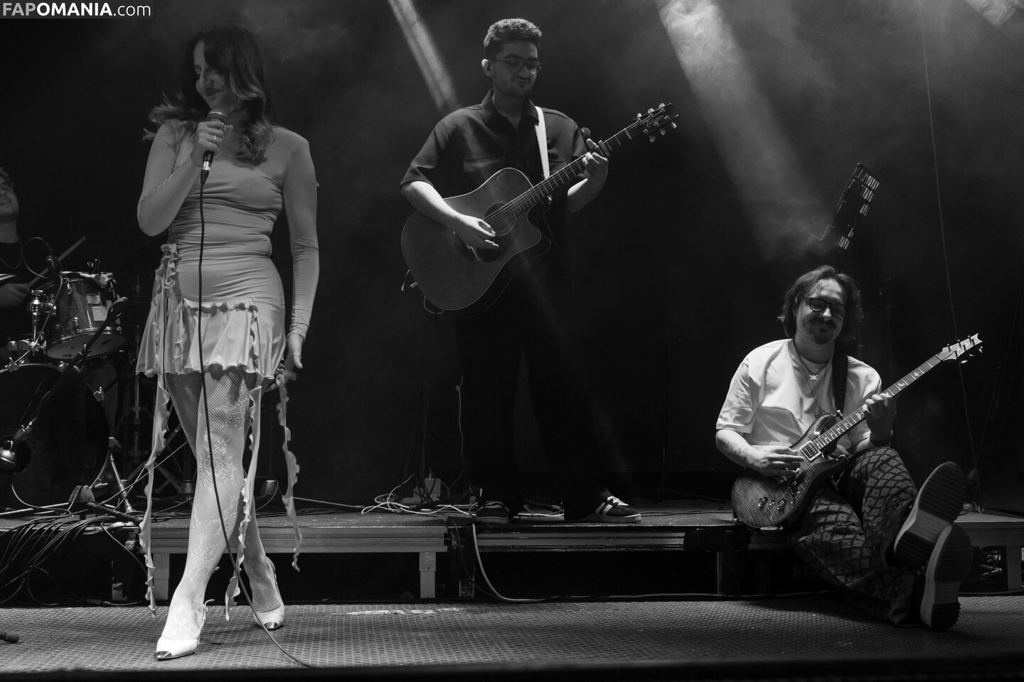 Paptircem Sena / paptircem Nud OnlyFans  Fotografie scursă #2