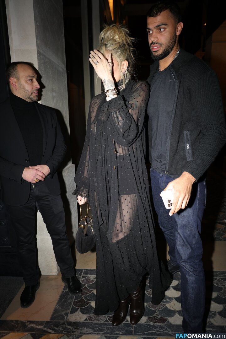 Paris Jackson / parisjackson Nud OnlyFans  Fotografie scursă #2