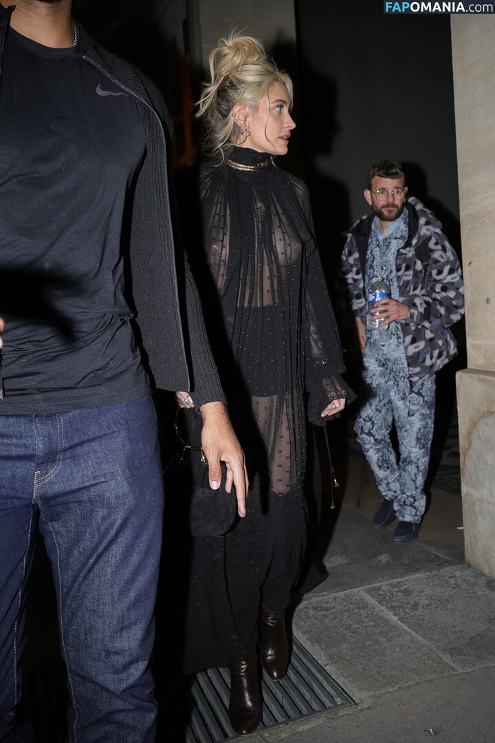 Paris Jackson / parisjackson Nud OnlyFans  Fotografie scursă #9