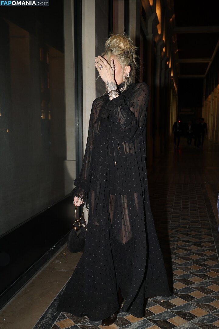 Paris Jackson / parisjackson Nud OnlyFans  Fotografie scursă #13