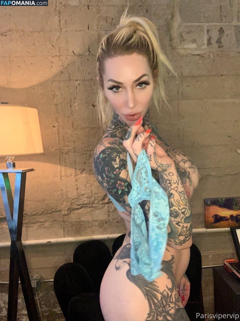 parisvipervip / theparisviper Nud OnlyFans  Fotografie scursă #64