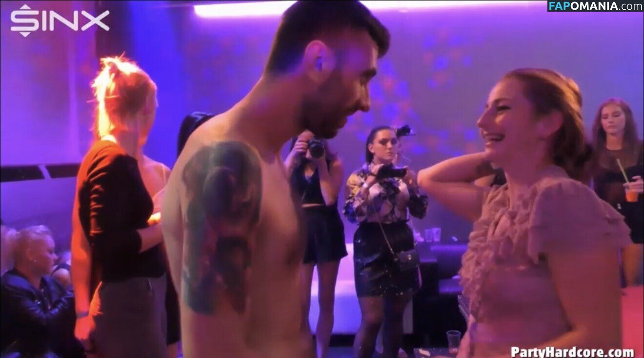 Party Hardcore / Tainster f.k.a. Eromaxxx / partyhardoficial Nud OnlyFans  Fotografie scursă #18