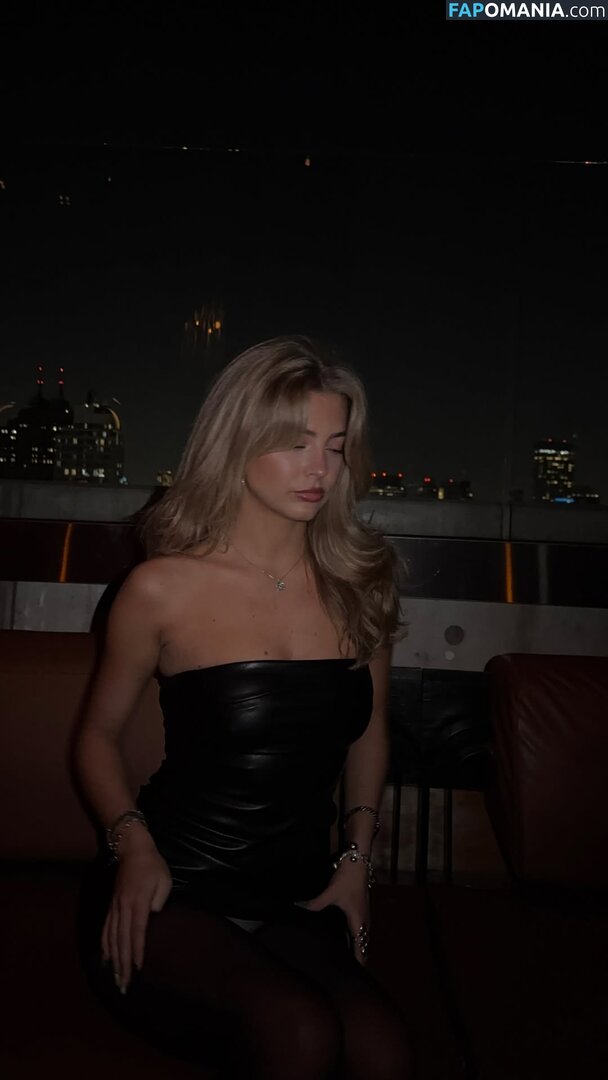 Tilde Kindahl / pastabianxo / tildekindahl Nud OnlyFans  Fotografie scursă #36