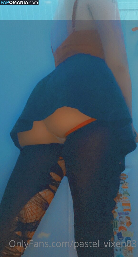 feelkoplo / pastel_vixen03 Nud OnlyFans  Fotografie scursă #41