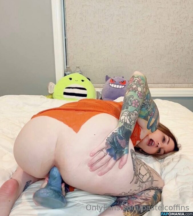 gothmami_ / lilgothmami -spookybabe / pastelcoffins Nud OnlyFans  Fotografie scursă #30