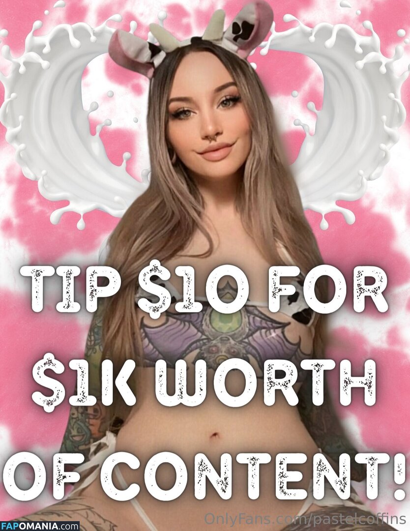 gothmami_ / lilgothmami -spookybabe / pastelcoffins Nud OnlyFans  Fotografie scursă #381