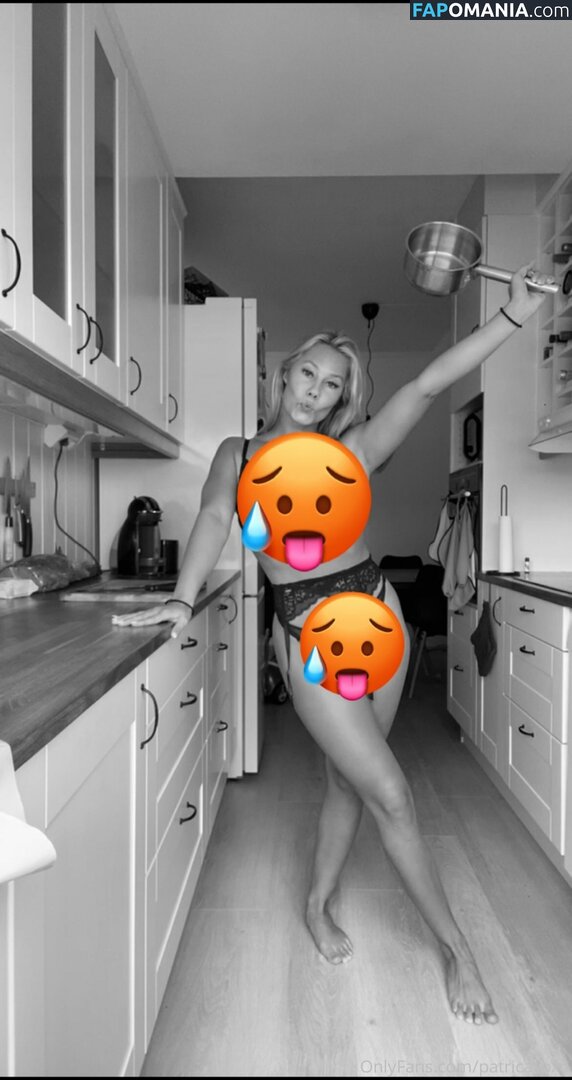 patricia_xoxoxoxo / patriciax0x0 / patriciaxxx Nud OnlyFans  Fotografie scursă #16