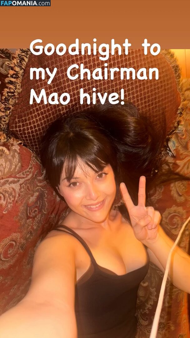 Patti Harrison / party_harderson Nud OnlyFans  Fotografie scursă #4