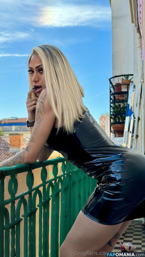 patyalves77 Nud OnlyFans  Fotografie scursă #10