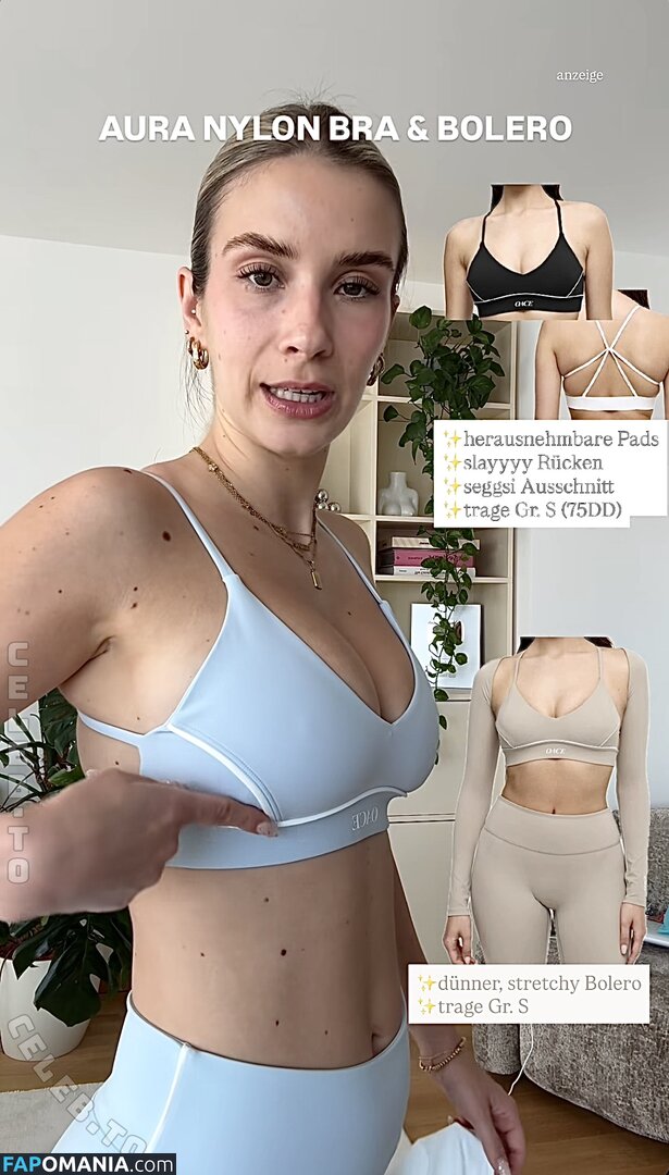 Paula Doeringer / paula_doeringer Nud OnlyFans  Fotografie scursă #295