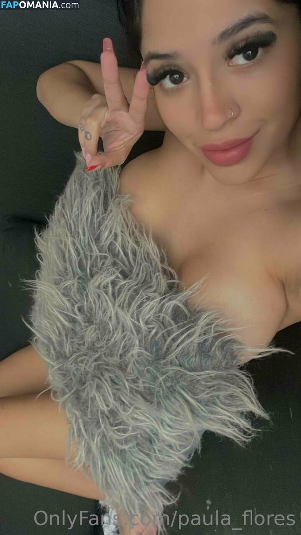 Foxyhot / paula_flores Nud OnlyFans  Fotografie scursă #48