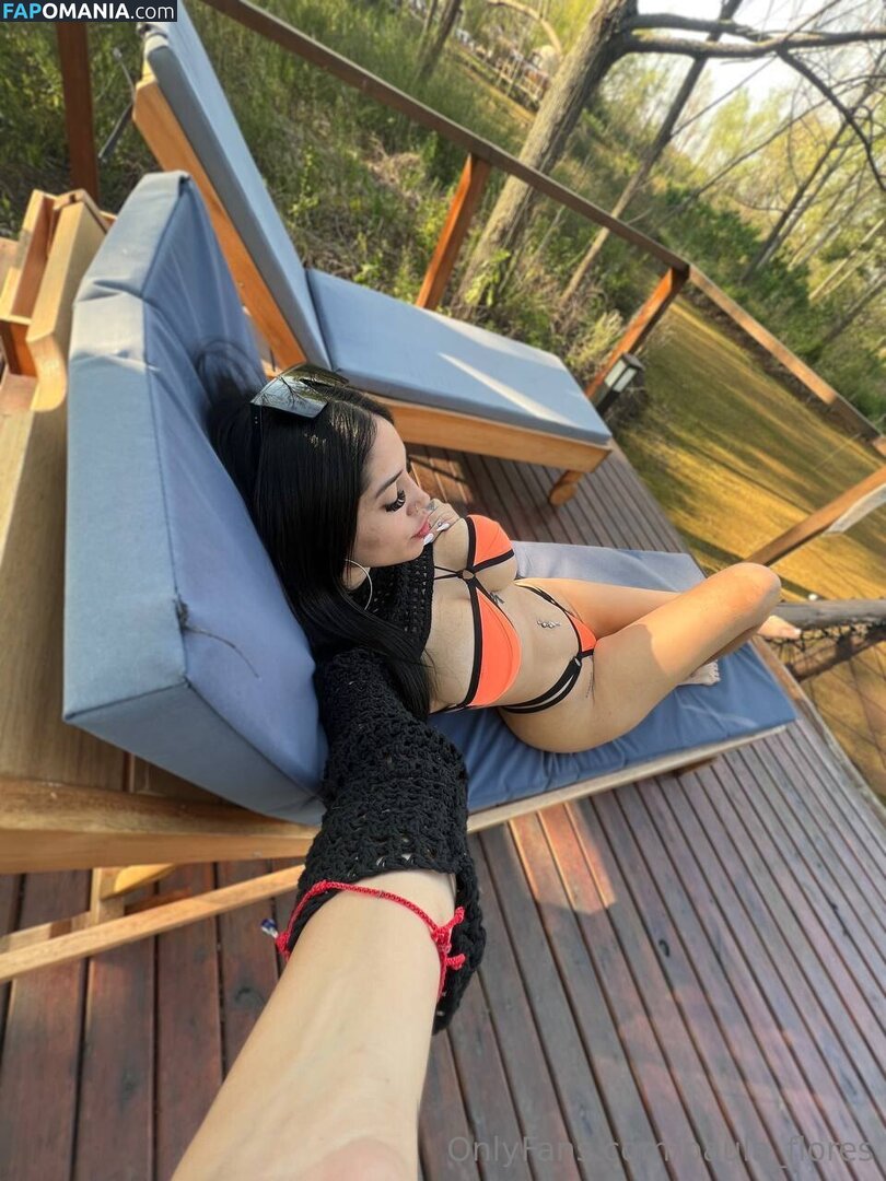Foxyhot / paula_flores Nud OnlyFans  Fotografie scursă #199