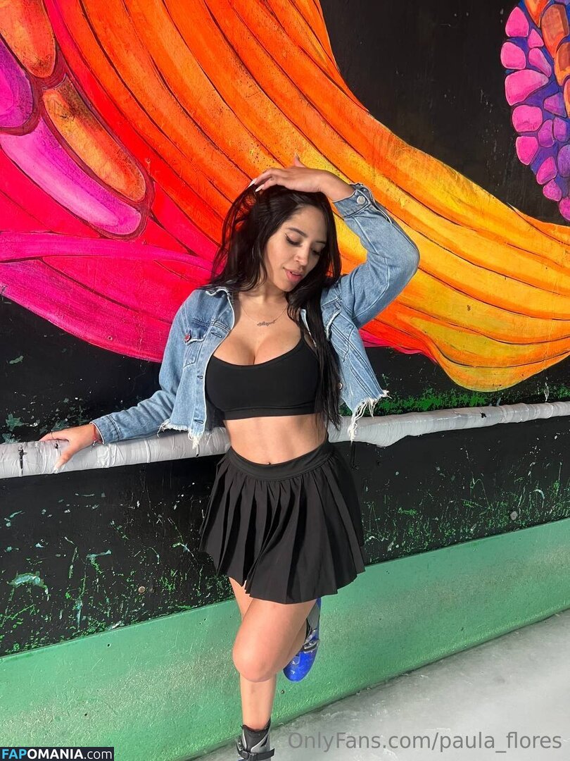 Foxyhot / paula_flores Nud OnlyFans  Fotografie scursă #209