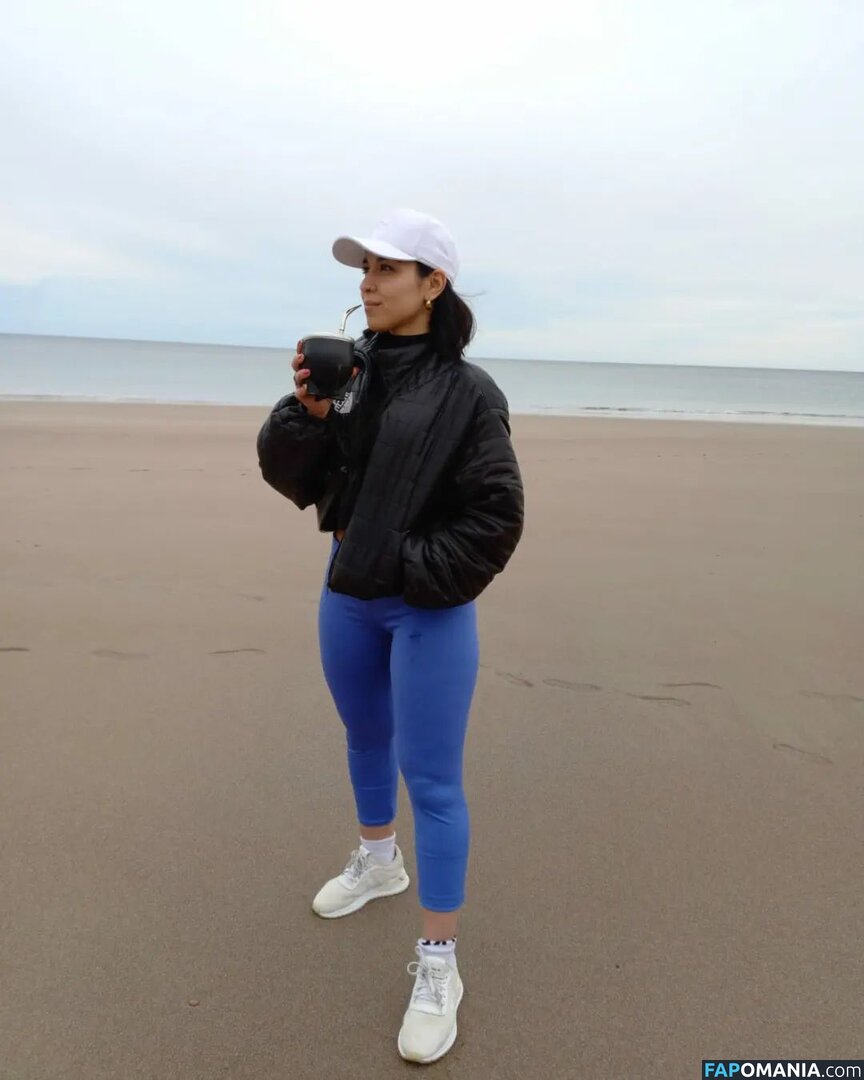 Paula Pérez Beneteau / argp.2026 Nud OnlyFans  Fotografie scursă #1