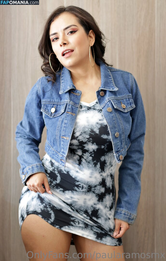 Paula Ramos / paularamosmx / paularamosmx1 Nud OnlyFans  Fotografie scursă #703