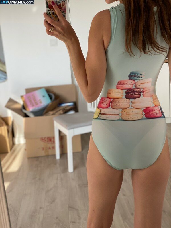 Paulina Maszewska / Paulina Sobon / paulinasobon Nud OnlyFans  Fotografie scursă #55