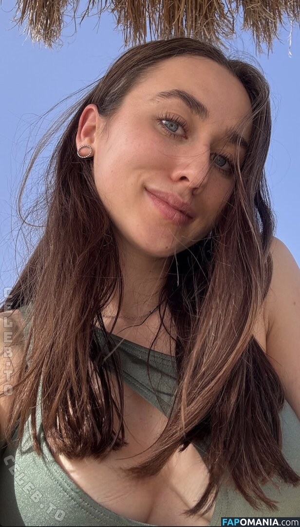 Paulina Wallner / paulinawallner Nud OnlyFans  Fotografie scursă #5