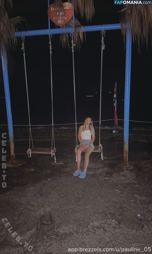 Pauline_05 / pauline__0555 Nud OnlyFans  Fotografie scursă #3