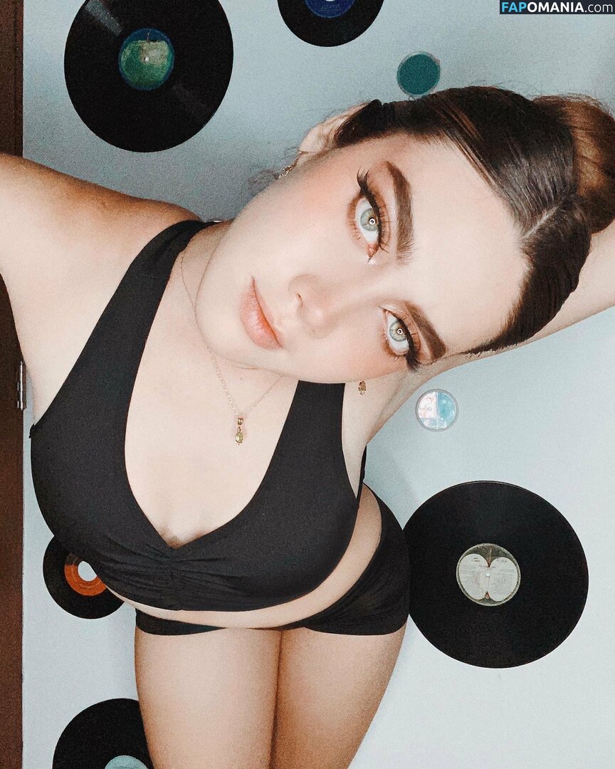 Pausotort Nud OnlyFans  Fotografie scursă #2