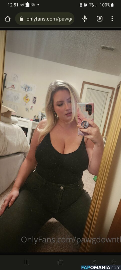 Mckenna Rae / Pawgdownthestreet121 / mckenna_rae121 Nud OnlyFans  Fotografie scursă #28