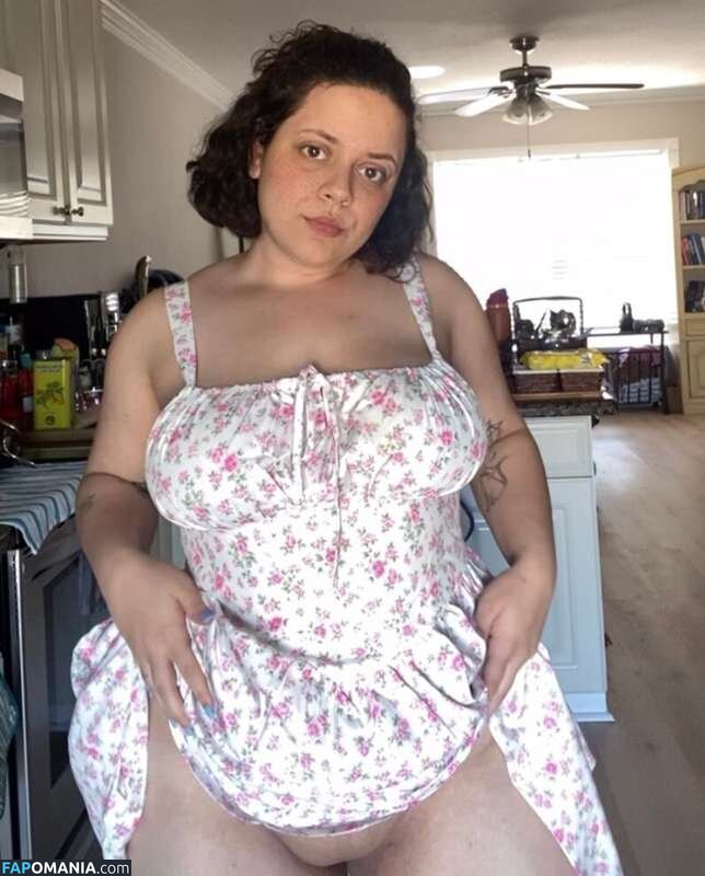 Peach Pie Nud OnlyFans  Fotografie scursă #11