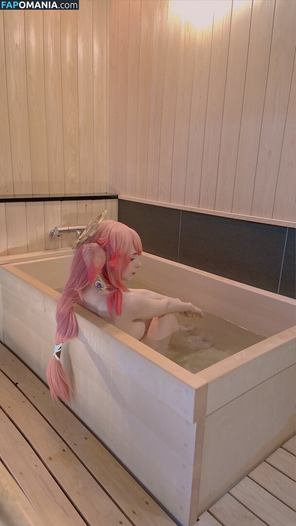 PeachMilky / PeachMilky_ / peachmilkycosplay / peachmilkytea Nud OnlyFans  Fotografie scursă #16