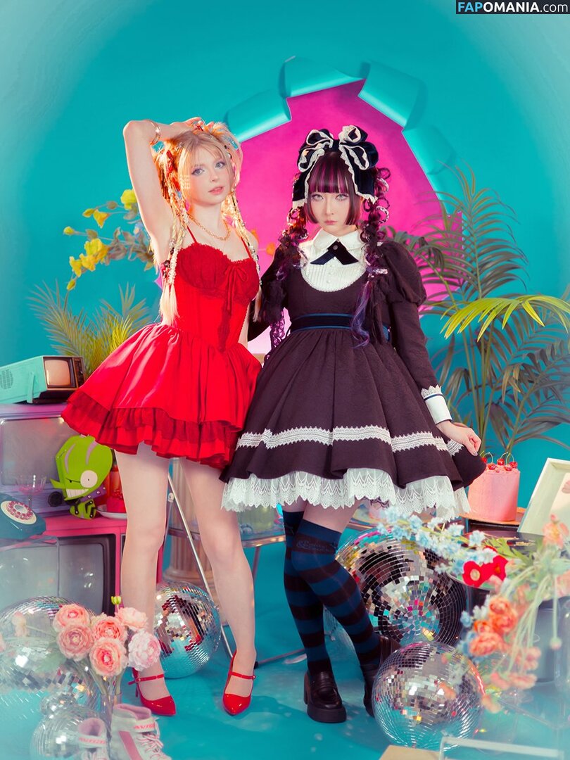 PeachMilky / PeachMilky_ / peachmilkycosplay / peachmilkytea Nud OnlyFans  Fotografie scursă #18