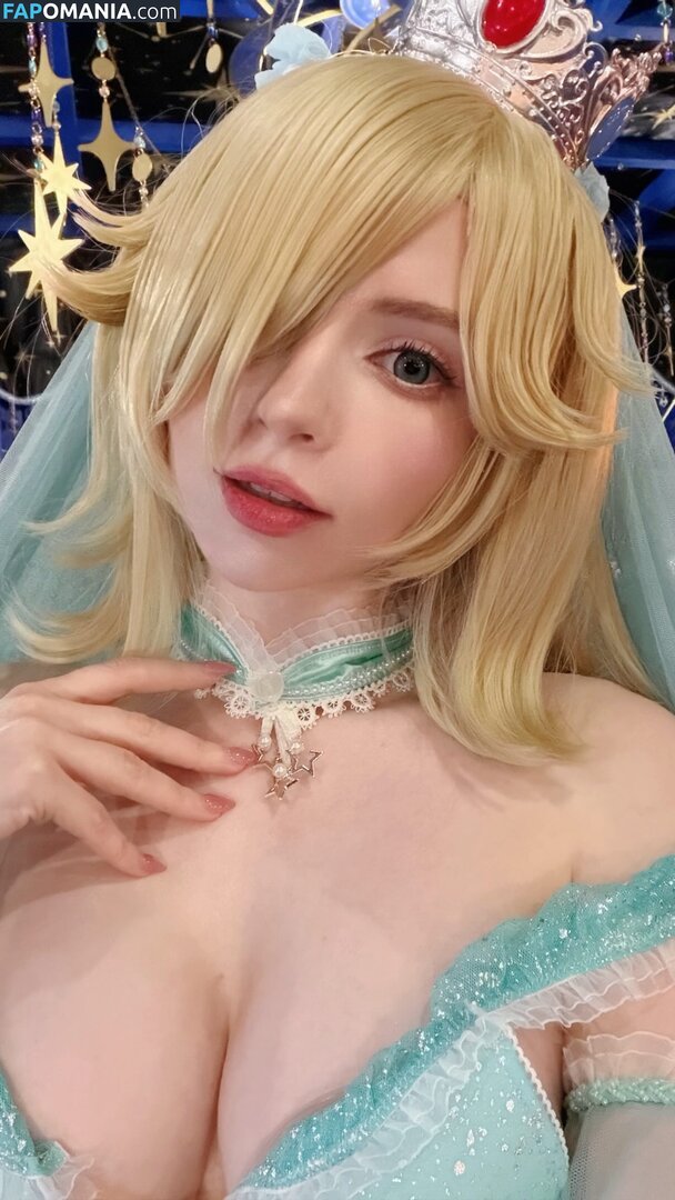 PeachMilky / PeachMilky_ / peachmilkycosplay / peachmilkytea Nud OnlyFans  Fotografie scursă #24