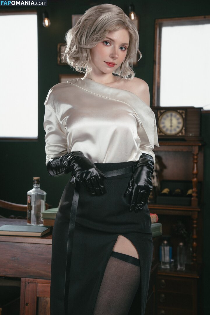 PeachMilky / PeachMilky_ / peachmilkycosplay / peachmilkytea Nud OnlyFans  Fotografie scursă #36