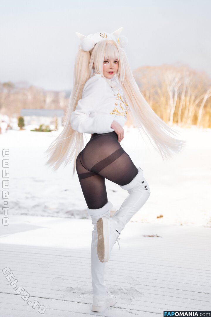 PeachMilky / PeachMilky_ / peachmilkycosplay / peachmilkytea Nud OnlyFans  Fotografie scursă #52