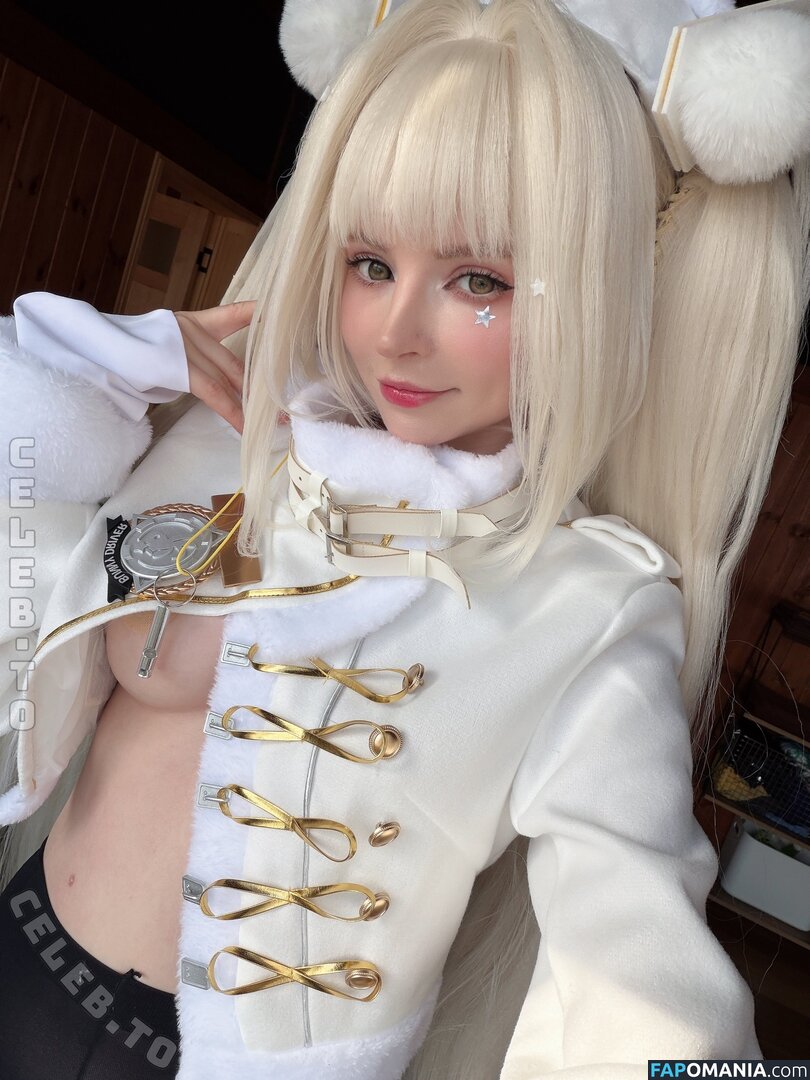 PeachMilky / PeachMilky_ / peachmilkycosplay / peachmilkytea Nud OnlyFans  Fotografie scursă #53