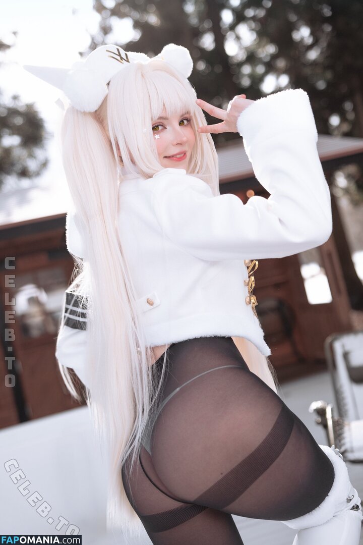 PeachMilky / PeachMilky_ / peachmilkycosplay / peachmilkytea Nud OnlyFans  Fotografie scursă #54
