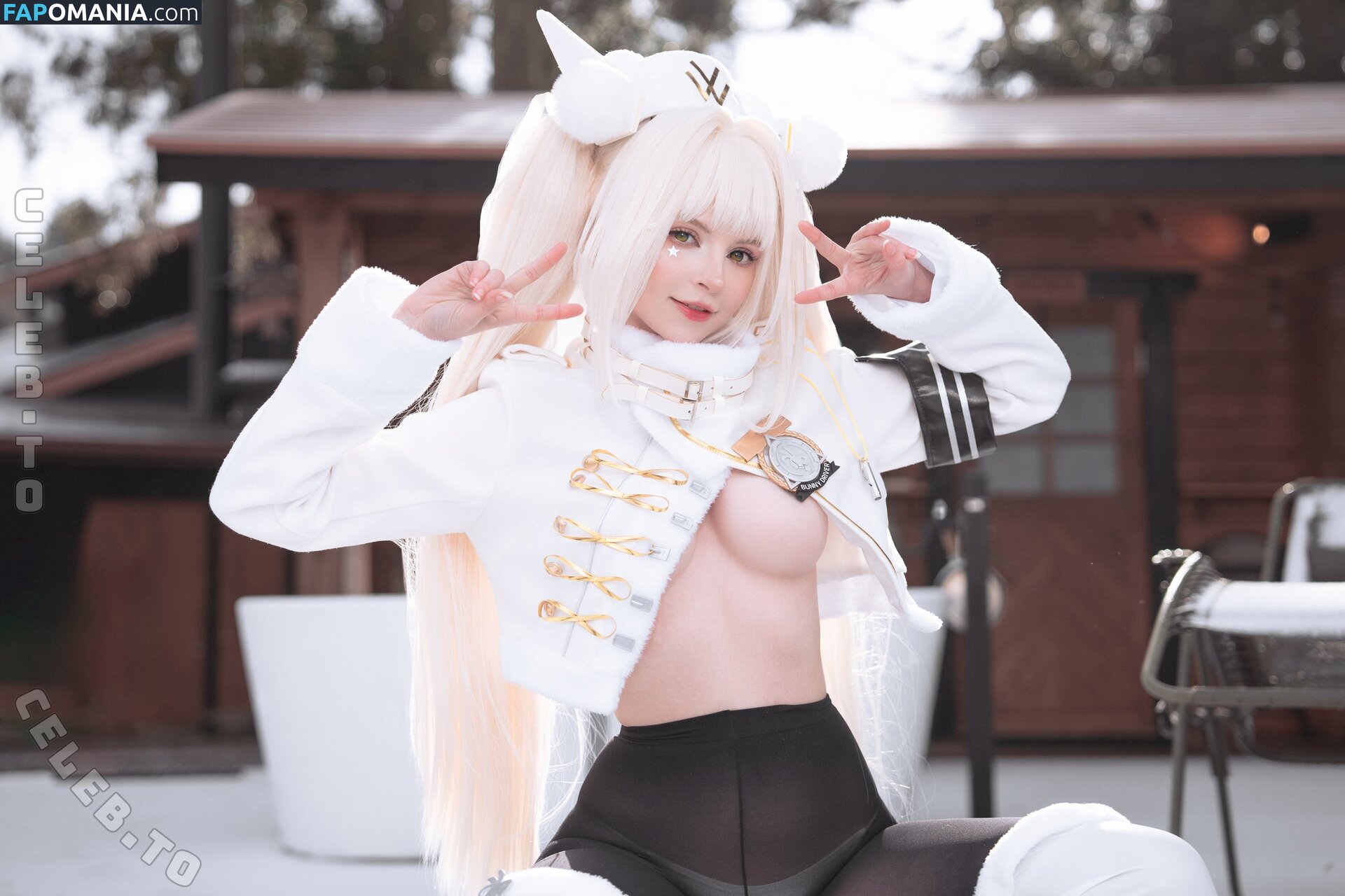 PeachMilky / PeachMilky_ / peachmilkycosplay / peachmilkytea Nud OnlyFans  Fotografie scursă #62