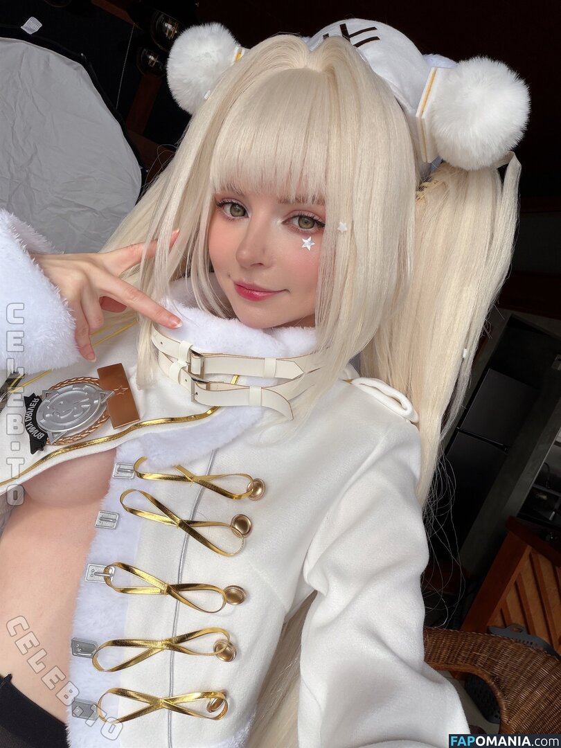 PeachMilky / PeachMilky_ / peachmilkycosplay / peachmilkytea Nud OnlyFans  Fotografie scursă #63