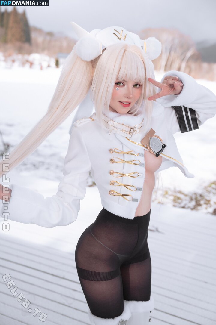 PeachMilky / PeachMilky_ / peachmilkycosplay / peachmilkytea Nud OnlyFans  Fotografie scursă #68