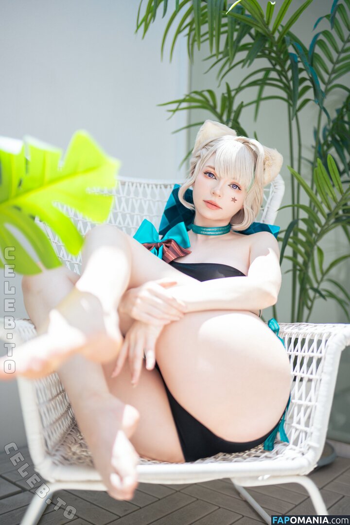 PeachMilky / PeachMilky_ / peachmilkycosplay / peachmilkytea Nud OnlyFans  Fotografie scursă #84