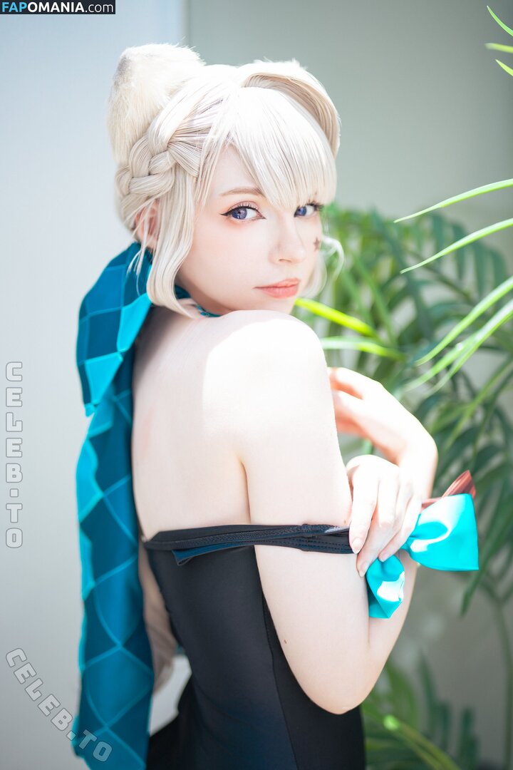 PeachMilky / PeachMilky_ / peachmilkycosplay / peachmilkytea Nud OnlyFans  Fotografie scursă #85