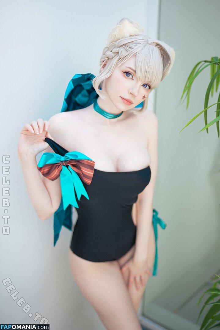 PeachMilky / PeachMilky_ / peachmilkycosplay / peachmilkytea Nud OnlyFans  Fotografie scursă #86