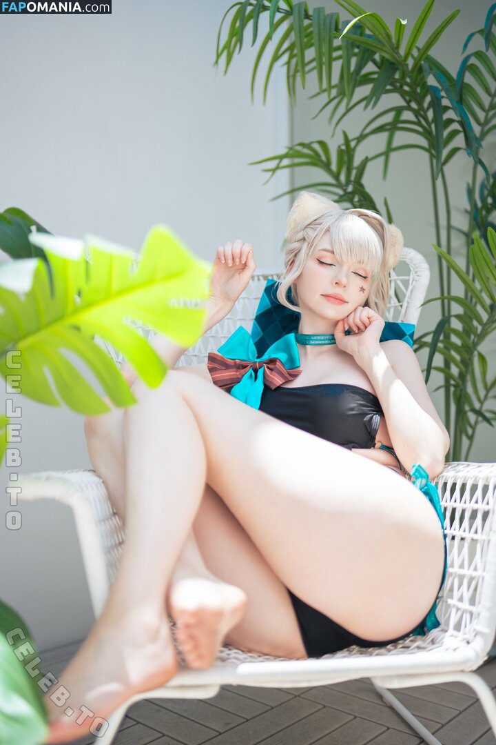 PeachMilky / PeachMilky_ / peachmilkycosplay / peachmilkytea Nud OnlyFans  Fotografie scursă #88