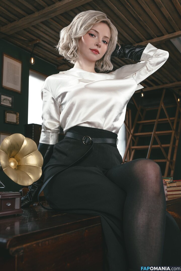 PeachMilky / PeachMilky_ / peachmilkycosplay / peachmilkytea Nud OnlyFans  Fotografie scursă #149