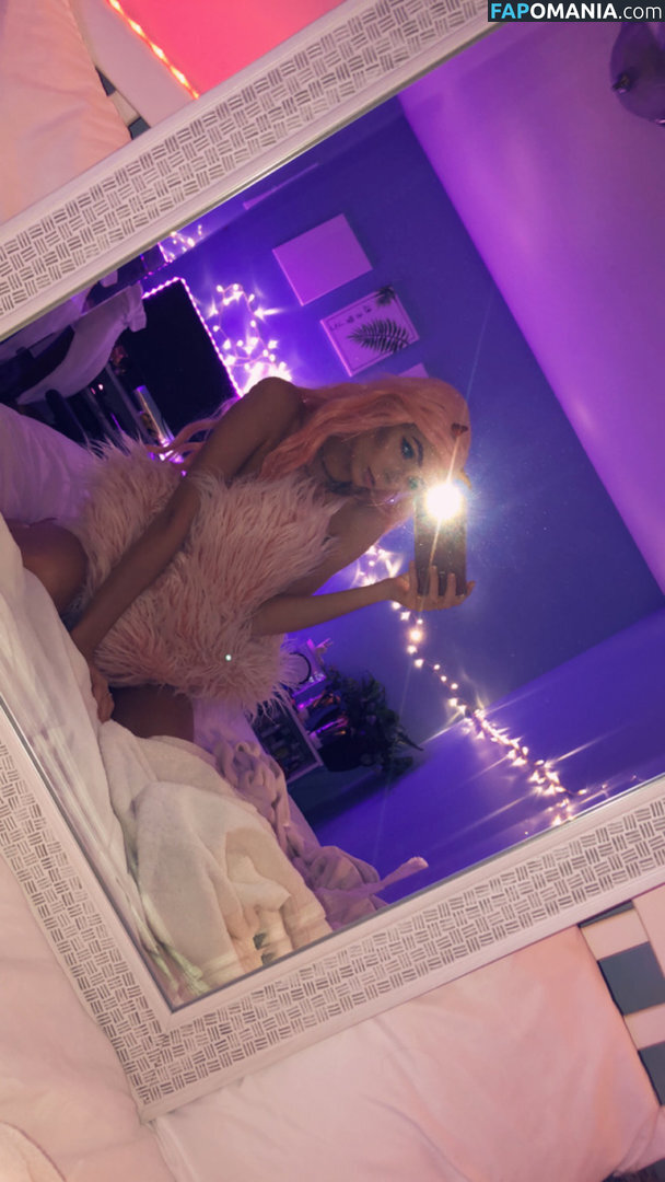 Peachtot / babyfooji / peachtot.irl Nud OnlyFans  Fotografie scursă #67