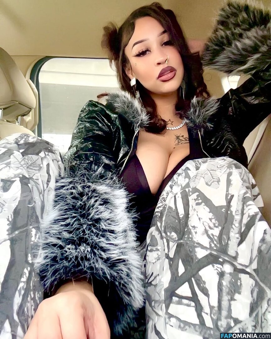 Peachy.Star / iamstar9x2 / lifeof_star Nud OnlyFans  Fotografie scursă #8