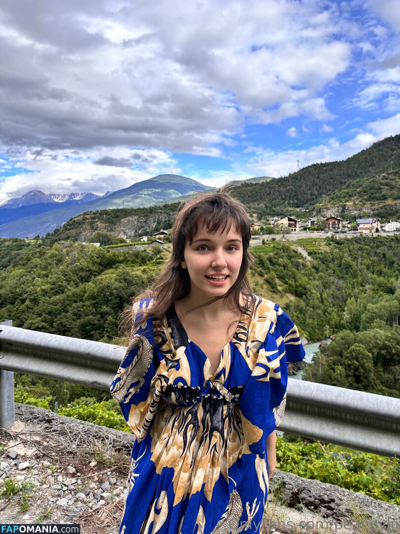 peachllii / peachylii Nud OnlyFans  Fotografie scursă #16