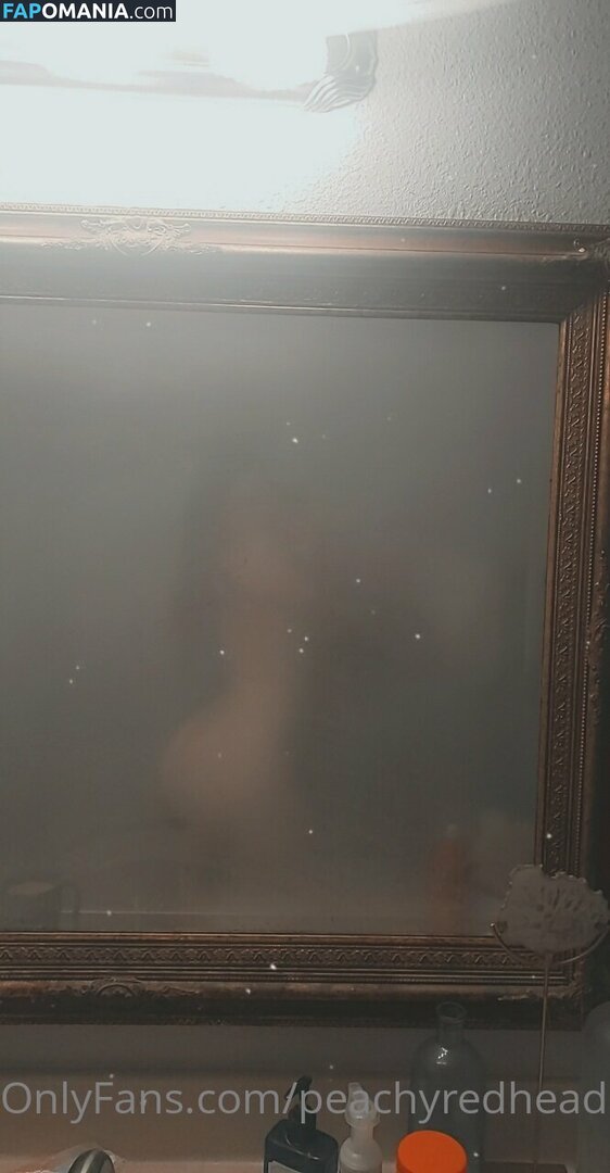 peachyredheadbabe_91 / peachyskaterr Nud OnlyFans  Fotografie scursă #6