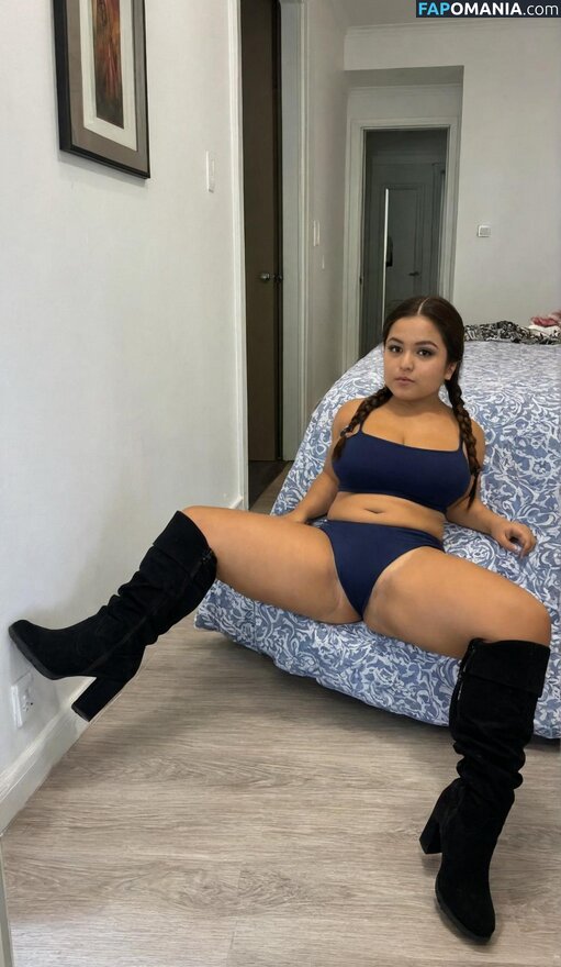 Pearl Garcia / pearlgarciax Nud OnlyFans  Fotografie scursă #8