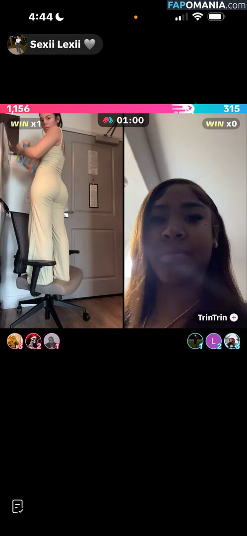 https: / pearledlexii Nud OnlyFans  Fotografie scursă #1